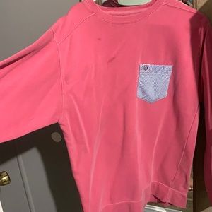Frocket Pull over